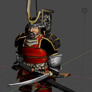 Samurai