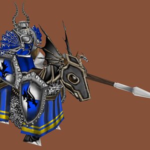 Wip_CrusaderCavalry_v1.5_3