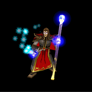 Mage's Spellbook