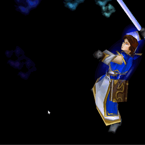 Sorceress