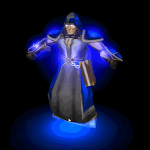 Conjurer