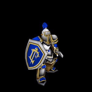 Lordaeron Soldier