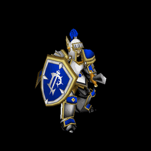 Lordaeron Captain