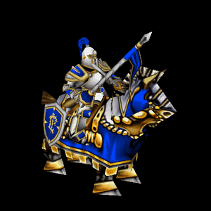 Lordaeron Knight