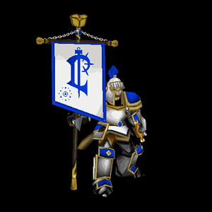 Lordaeron Bannerman