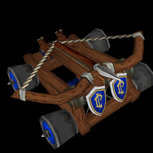 Lordaeron Ballista