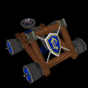 Lordaeron Catapult