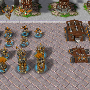 Alterac Army