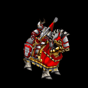 Stromgarde Knight