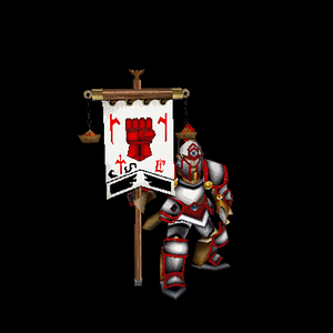Stromgarde Bannerman