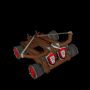 Stromgarde Ballista