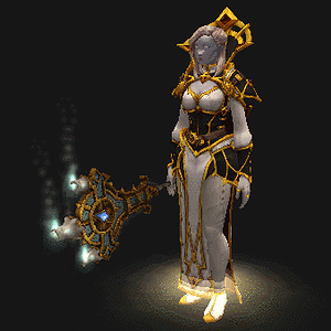 Calia Menethil