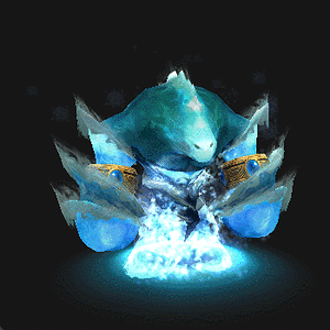Water Elemental