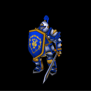 stormwind guard
