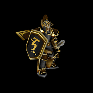 Gilneas Captain