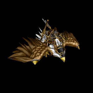 Gilneas Eagle Rider