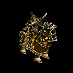 Gilneas Knight