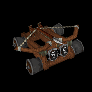 Gilneas Siege Machines
