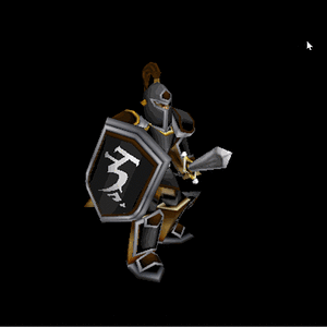 Gilneas Soldier