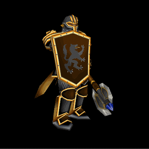 Gilneas Elite Guard