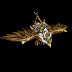 Alterac Eagle Rider