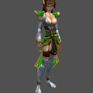 Sorceress