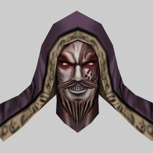 Undead or Human?