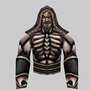 Undead
