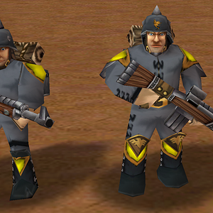 Old vs New