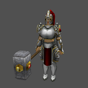 Paladiness