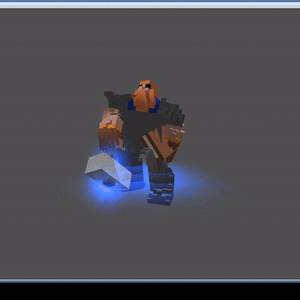 Voxel Paladin.gif