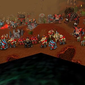 Ogre Legion