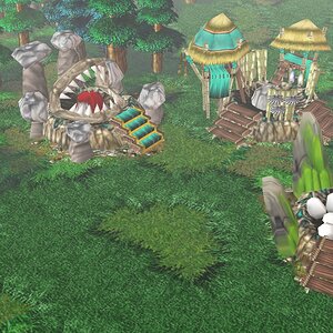 Remake_My_Murlocs_Buildings_From_2020 (10/10)