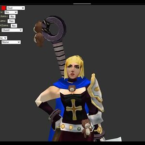 Light Paladin
