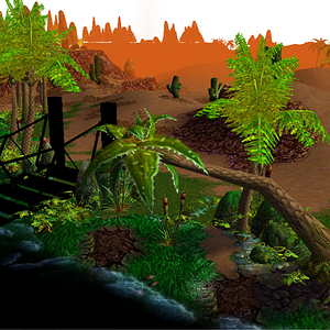 Map 26 Sneak Peek 1