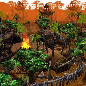 Map 26 Sneak Peek 2