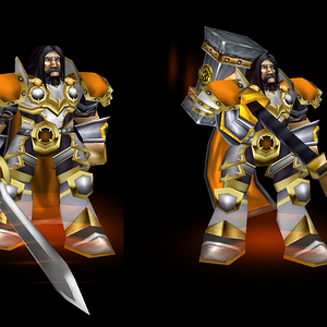 Gavinrad the Dire