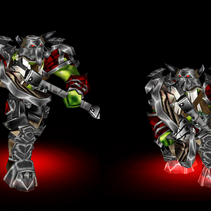 Hurkan Skullsplinter