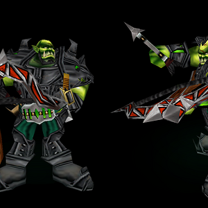 Maim Blackhand