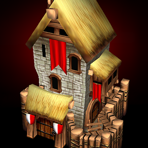 Fort Tier 1
