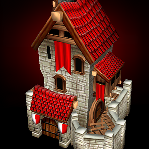 Fort Tier 2