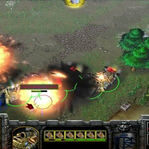 Alliance Gelbin Engine (Terran Goliath) quotes