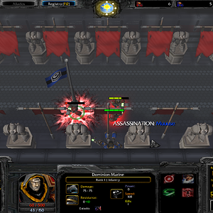 Capture The Flag SC2 - (#8)