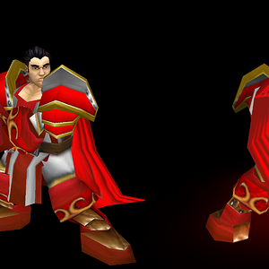 High General Abbendis