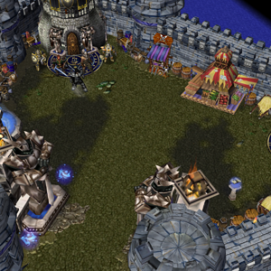 Dawnfall Guardians 02