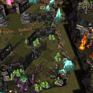Dwarf Lords 02