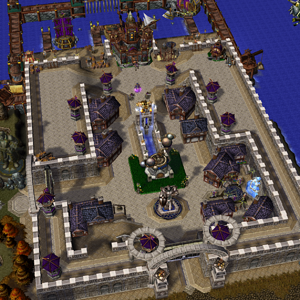 Leonar Harbor