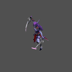 dual attack re-imagined