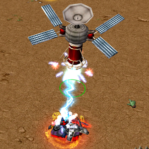 Satelite