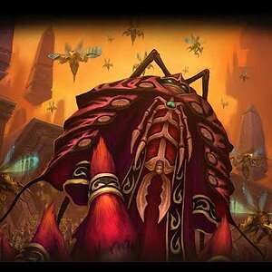 Warcraft 3 The Chosen One  - Speak With Dead! - Development